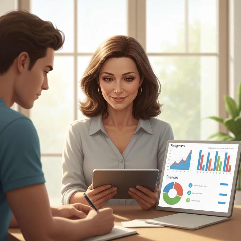 Coaching nutritionnel